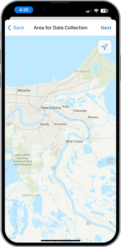 Best practices for using Trimble GNSS receivers with Esri ArcGIS Field ...