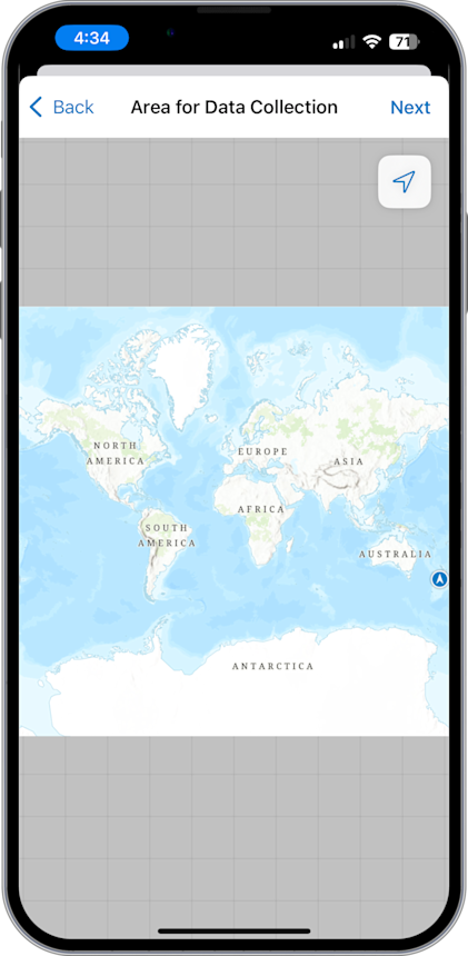 Best practices for using Trimble GNSS receivers with Esri ArcGIS Field ...